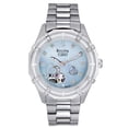 thumbnail image 1 of 96R151 Women's Automatic Heart Skeleton Display Watch, 1 of 3