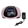 96W Professional Nail Curing Machine UV Gel Drying Lamp Nail Polish