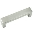 thumbnail image 1 of 96mm Pull - Brickell - Stainless Steel, 1 of 2