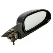 97-01 Hyundai Tiburon Right Lever Power Side View Mirror Part Number 8760627600