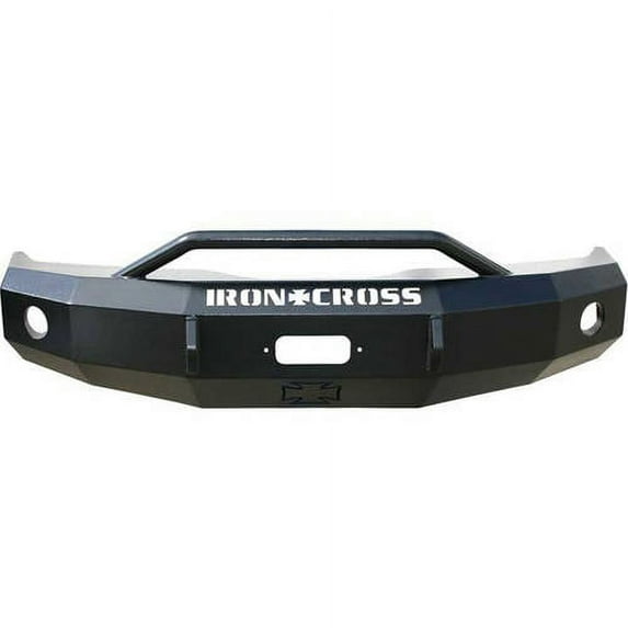 97-01 Ram 1500 Front Bumper with Push Bar