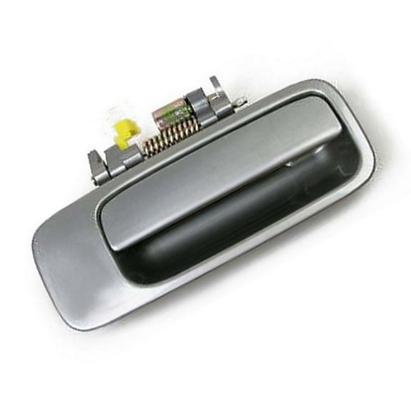 For 97-01 Toyota Camry Outside Door Handle Rear Passenger Side Antique Sage Pearl Gray 1B2 B448 97 98 99 00 01 Fits select: 2000 TOYOTA CAMRY CE/LE/XLE, 2001 TOYOTA CAMRY LE/XLE