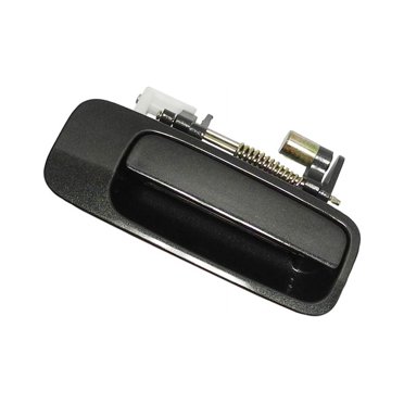 Front Driver Side Door Handle For Toyota Camry 97-01 – Sable Pearl 4N7 (w/ Fixing Set)