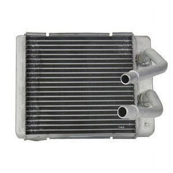 97 02 Fd Ecoln (E 150/E 250/E 350) Heater Core Fits select: 2003 FORD ECONOLINE E250 SUPER DUTY STRIPPED CHASSIS, 2004 FORD ECONOLINE E250 VAN