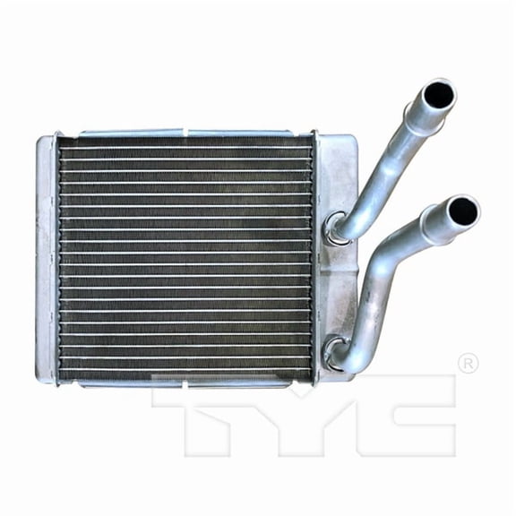 97 02 Fd Xpdtn/97 04 Fd Fits/For F 150 Pu Heater Core Fits select: 1997-2003 FORD F150, 1997 FORD F350