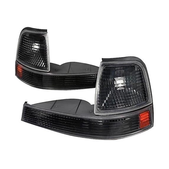 97-03 Ford F150 Corner Lights