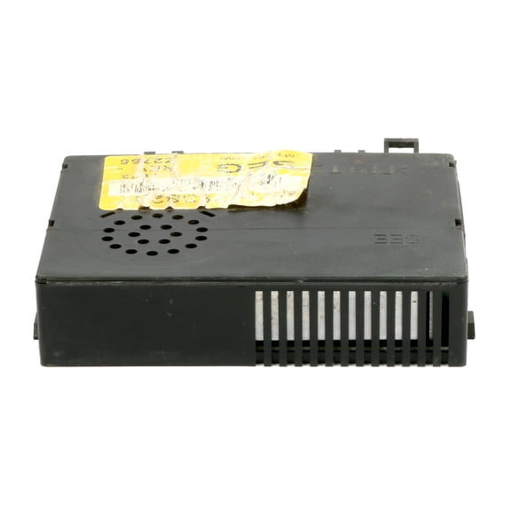 97-05 Chevrolet Oldsmobile Pontiac Body Control Chassis Control Module 10293828