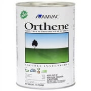 97.4% Acephate 0.773lb Systemic Soluble Insecticde for Turf, Tree & Ornamentals