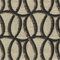 thumbnail image 1 of 97 87 Percent Polyester & 8 Percent Viscose with 5 Percent Linen Fabric - Graphite, 1 of 1