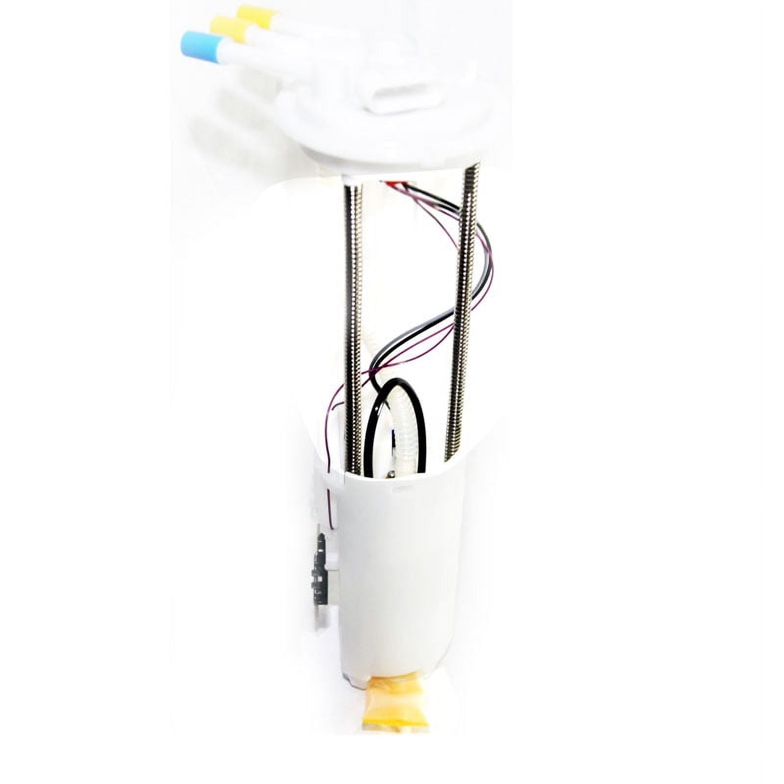 97 98 99 3 Doors CHEVY ASTRO GMC SAFARI V6 4.3L VIN W FUEL PUMP MODULE