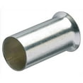 thumbnail image 1 of 97 99 398 End Sleeves/Ferrules Non-Insulated 16mm 100 Pcs, 1 of 2