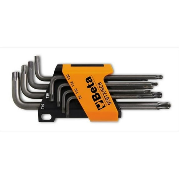 97 BTX & SC8-8 Wrenches 97BTX With Display