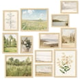 thumbnail image 1 of 97 Decor Vintage Posters for Room Aesthetic - Vintage Wall Art Prints, French Country Decor, Farmhouse Eclectic Home (Unframed), 1 of 7