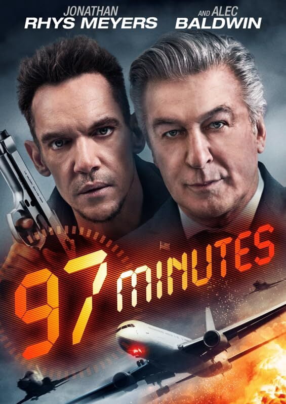 ＤVＤ Vertical Ent - 97 Minutes [DIGITAL VIDEO DISC] - Walmart.com