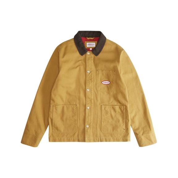 97 Ranch Jacket [Hash]