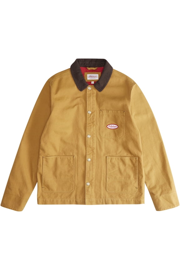 97 Ranch Jacket [Hash]