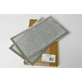 thumbnail image 1 of 97007893 Broan Vent Range Hood Aluminum Filter Set, 1 of 2