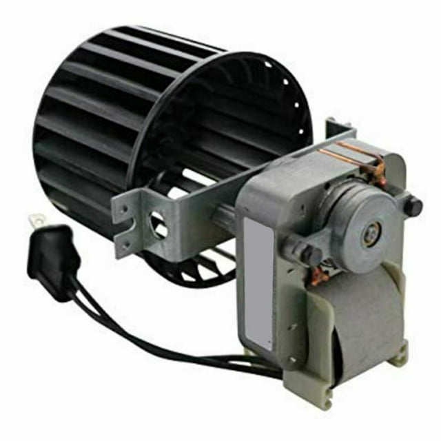 97009796 Broan Fan & Motor for Bulb Heater 99080351