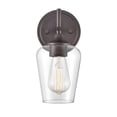 thumbnail image 1 of 9701-RBZ Millennium Lighting Ashford - 1 Light Wall Sconce-10 Inch Tall and 5 Inch Wide, 1 of 8