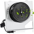 thumbnail image 1 of 97015159 Motor Assembly, 676-D/2676f-A Replacement Fan Assembly for NuTone Broan 684-D/2684F-A, 676, 684NT-A, 683-C, DX90, 80RDF, 80RDB, NT080C, HD50 Bathroom Exhaust Fan, S97015159 Replacement Motor, 1 of 8