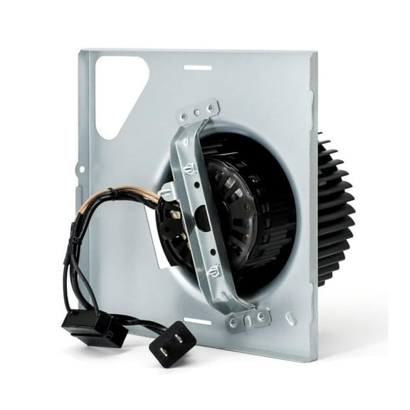 97015159 S97015159 Bathroom Exhaust Fan Motor Assembly Compatible with Broan NuTone 676-D/2676F-A 684-D/2684F-A 684NT-A 683-C DX90 80RDF 80RDB