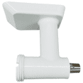 thumbnail image 1 of 9702323 Cylinder Assembly for Food Grinder for KitchenAid, W10901591, 1 of 7