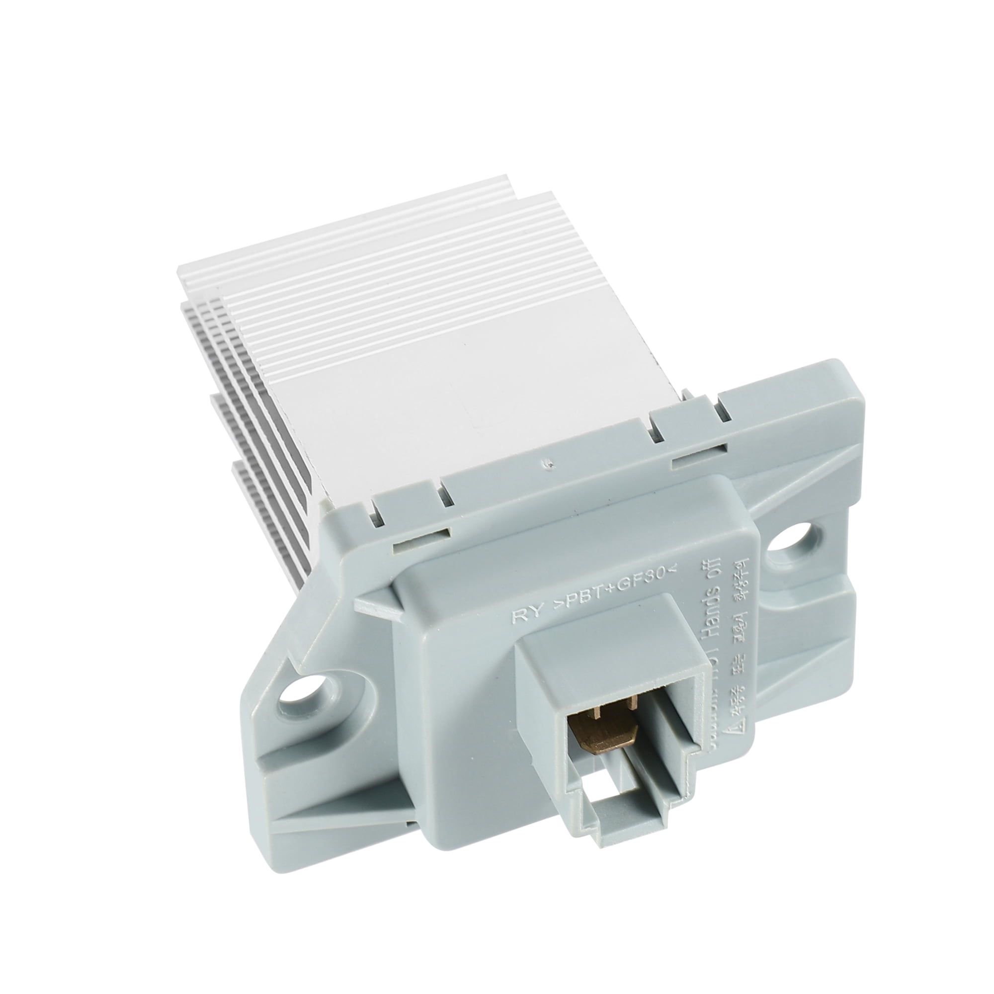 97111-38000 Car HVAC Blower Motor Fan Resistor for Kia Optima 2003-2005 for Hyundai Sonata 1999-2005 Santa Fe 2001-2006