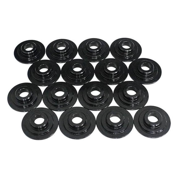 97118 1.37 in. 7 deg Valve Spring Retainers