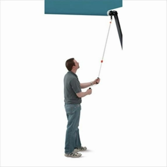 971601 Awning Arms Pioneer Universal Black Castings