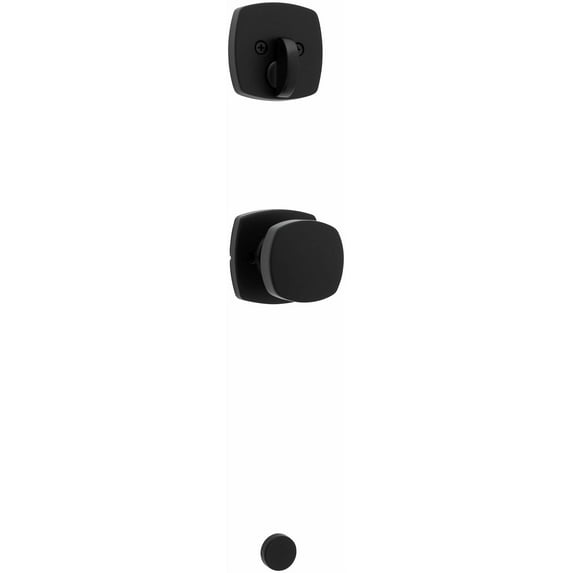 971AYK MDT 514 Arroyo Trim Pack for 818 Handlesets - Matte Black