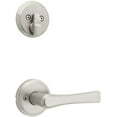 thumbnail image 1 of 971KAL 15 Katella Trim Pack for 818 Handlesets - Satin Nickel, 1 of 3