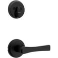 thumbnail image 1 of 971KAL 514 Katella Trim Pack for 818 Handlesets - Matte Black, 1 of 3