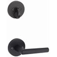 thumbnail image 1 of 971MIL RDT 514 Milan Trim Pack for 818 Handlesets - Matte Black, 1 of 1