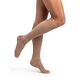 thumbnail image 1 of 972 Access Open Toe Knee Highs- 20-30 mmHg Short Sig927C-OT, 1 of 3