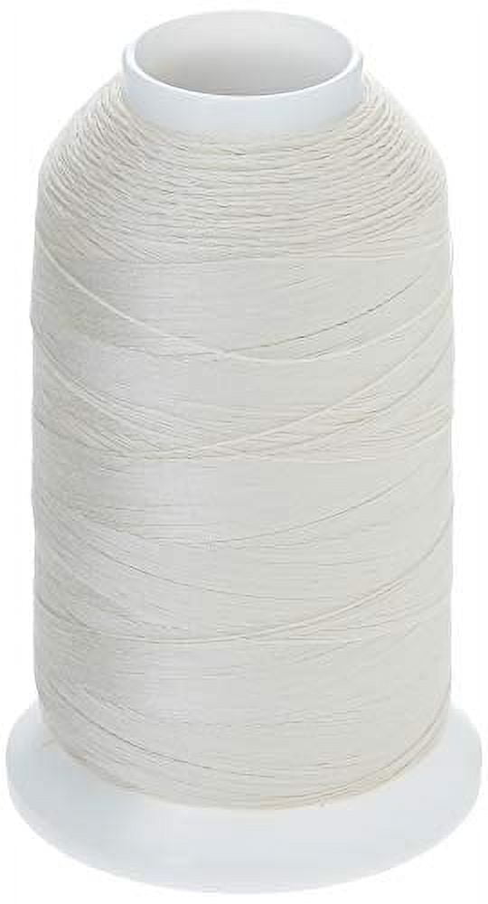 King Tut Quilting Thread 2000yd Cone Papyrus 40wt Egyptian Cotton Variegated