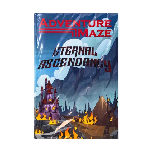 River Hill Games Eternal Ascendancy New
