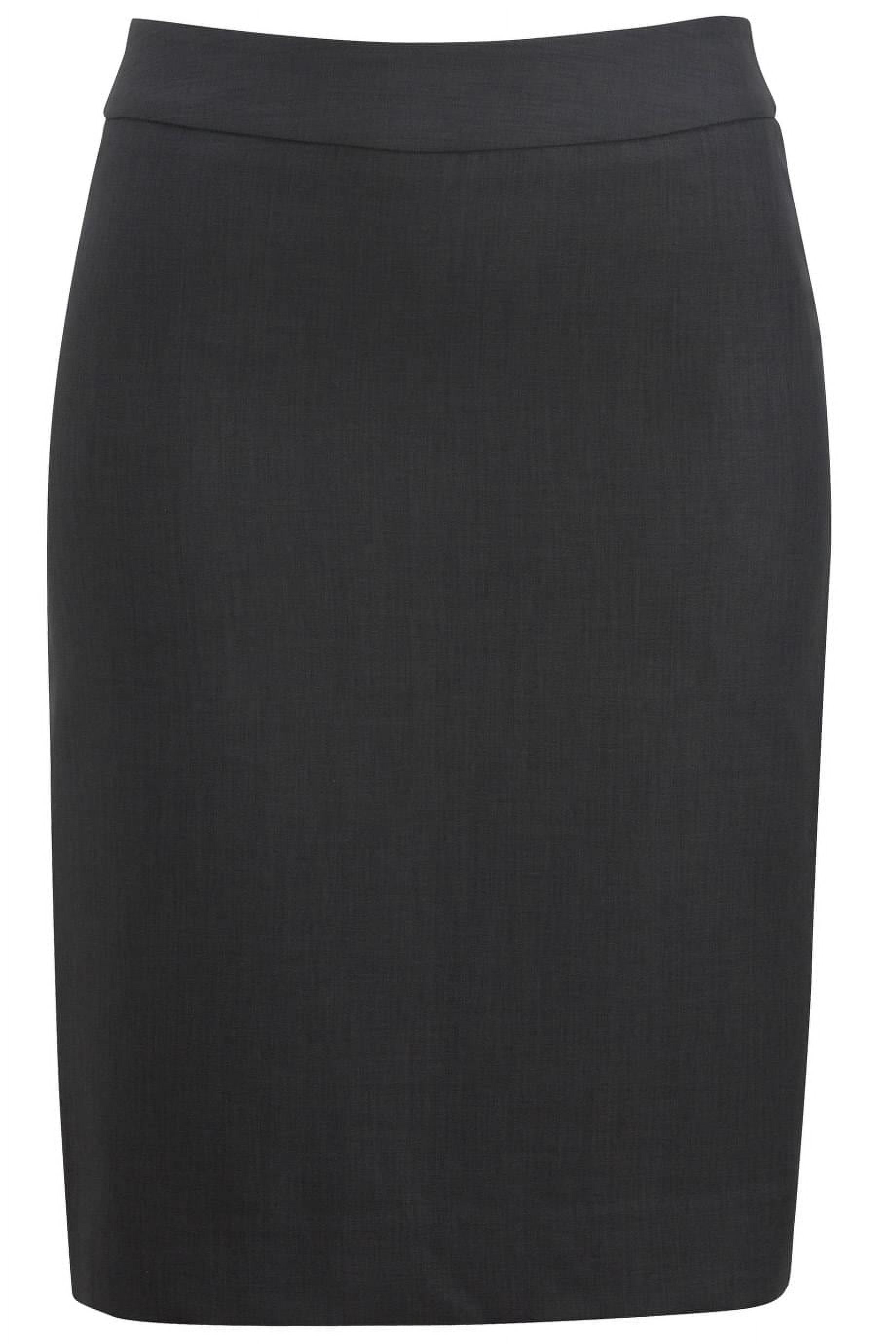 9725 Edward Women's Synergy Washable Skirt - Walmart.com