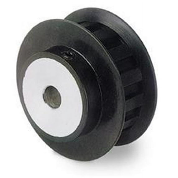 97252 Electric Water Pump Pulley
