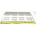 thumbnail image 1 of 97441, Stainless Steel Heat Plate G06490A, G06492A, G0672001A, 1 of 1