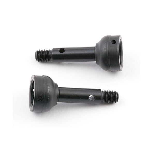 NEW Team Associated 9748 B44 Front Cva Axle ASC9748