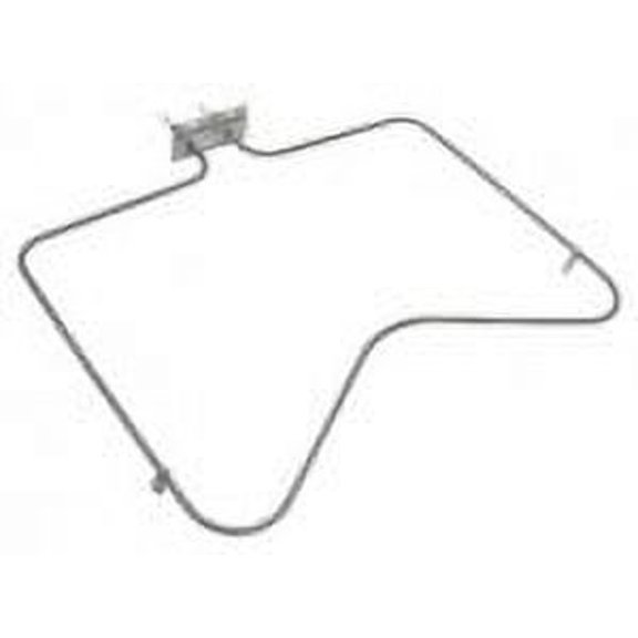 9750213, AP6013881, PS11747109 Bake Element For Whirlpool Range (Fits Models: GY3, KER, GR4, KES, YGY And More)