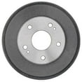 thumbnail image 1 of 9750R 2003-2007 Honda Brake Drum - 1.79 In., 1 of 1