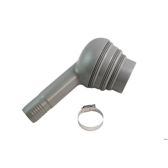 97520 Nozzle Kit with Cap for RV Sanicon Systems