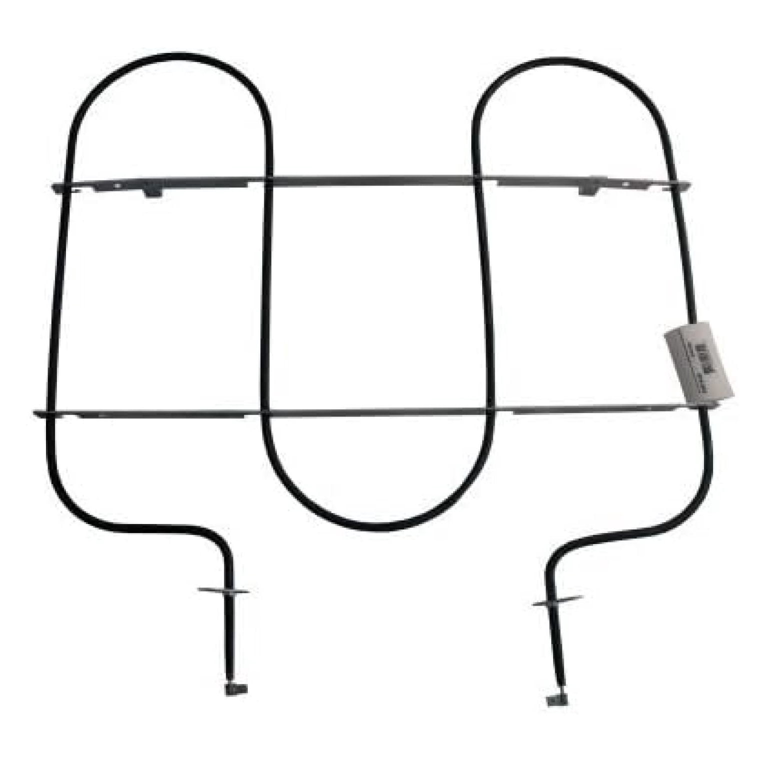 9757340 W10856603 W10308476 Electric Oven Broil 19 1/4 Inches Long 19 1/2 Inches Wide