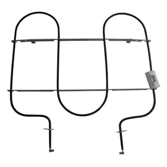 9757340 W10856603 W10308476 Electric Oven Broil 19 1/4 Inches Long 19 1/2 Inches Wide