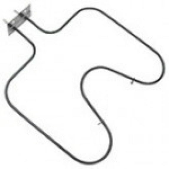 9760766 (W10207397) Bake Element