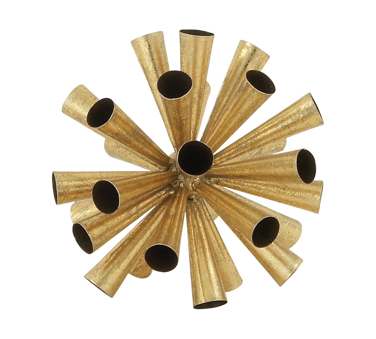 97732 Classy And Stylish Metal Table Decor