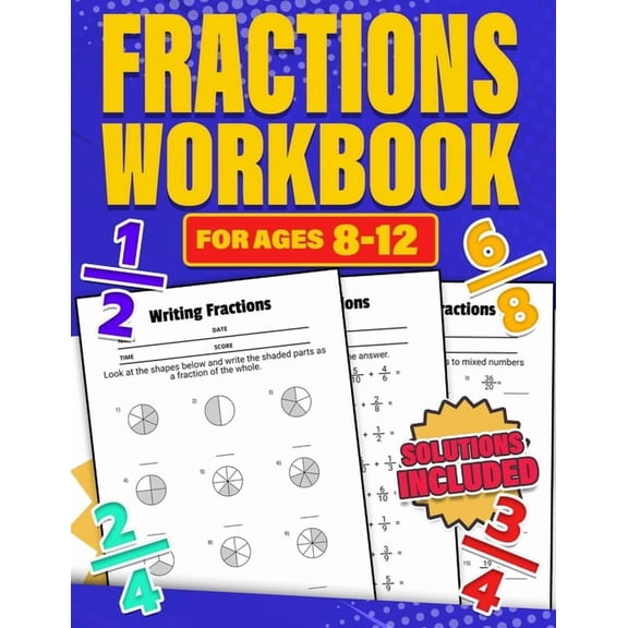 978-1-9192951-5-2: Maths Activity Over 100 Timed Maths Drills Addition, Subtraction, Multiplication & Division Identify,, (Paperback)
