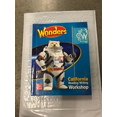 thumbnail image 1 of Pre-Owned 9780021309771 Wonders California Reading/ Writing Workshop Textbook 2017 McGraw (Hardcover) 0021309779 9780021309771, 1 of 1
