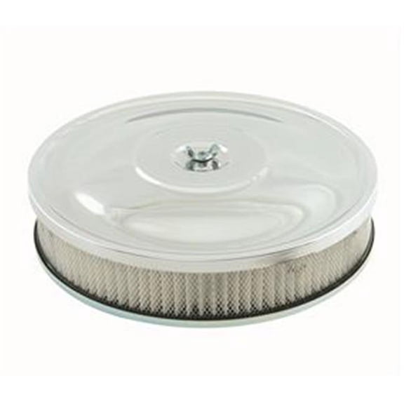 9798 Custom Style Air Cleaner